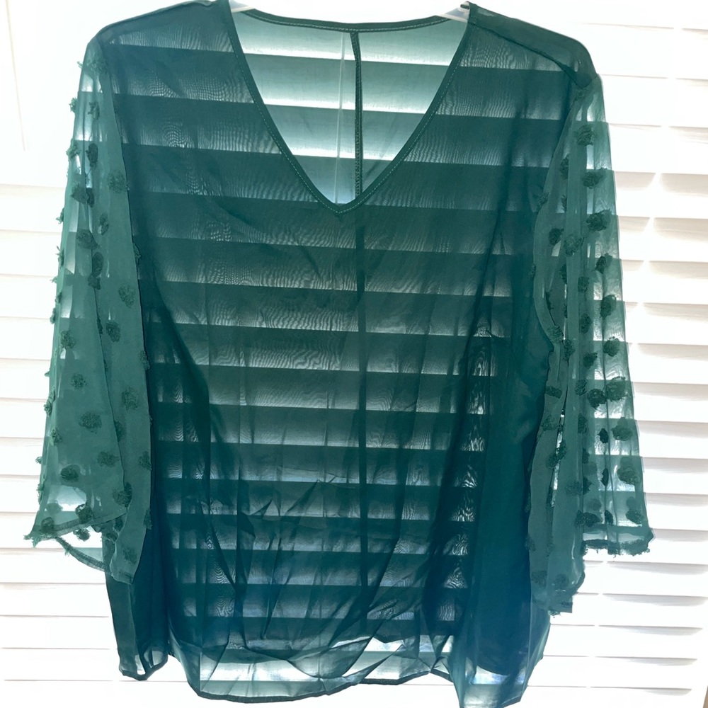 SHEIN shirt